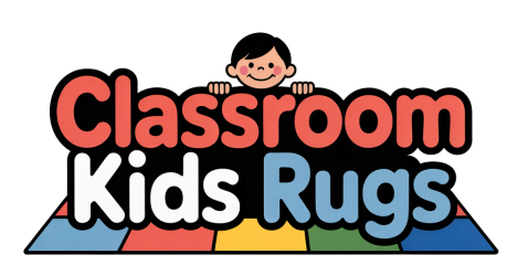 Classroom Kids Rugs Logo